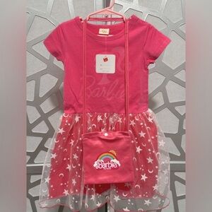 Barbie Princess Dress